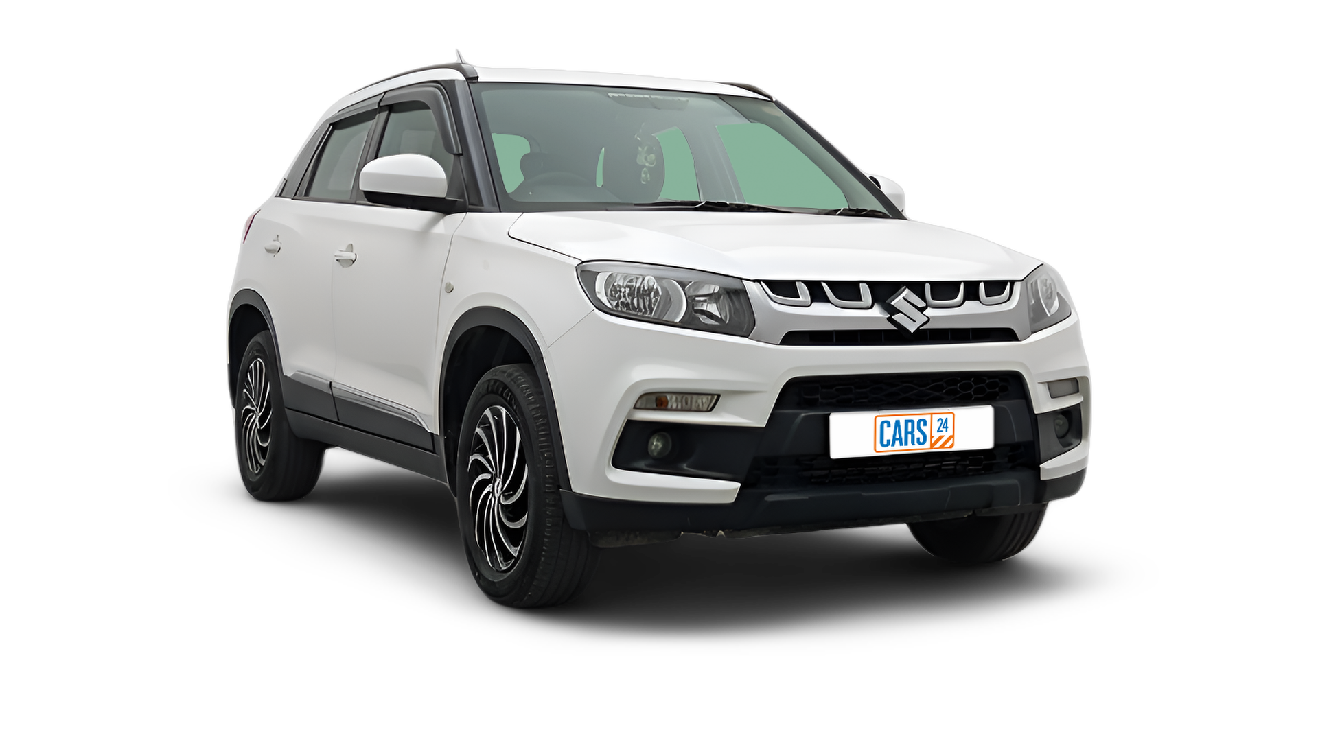 Maruti Vitara Brezza-img